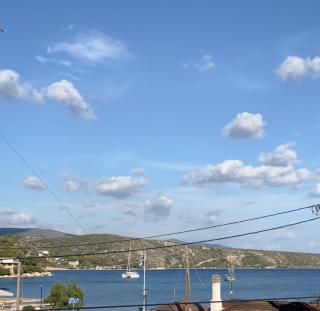 Thetis II, the Beach House - Vivari - 1