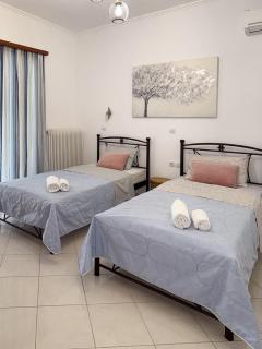 Thetis II, the Beach House - 9