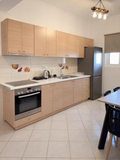Thetis II, the Beach House - Vivari - 5