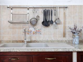 Apartment Sos Candhaleris by Interhome - Nulvi - 2