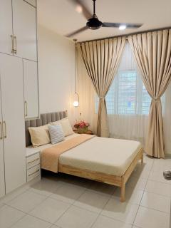 KF Guesthouse Teluk Intan - - 7