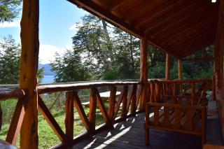 Camping Cullumche- Universidad Nacional de Cuyo - 1