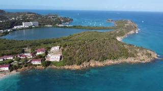 Breeze by the sea - Five Islands Village - 9