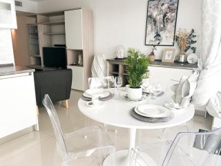 Balluta Bay Escape 200m Away - Sliema - 9