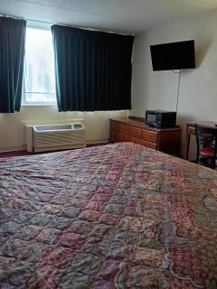 Hotel Inn Worthington - Worthington - 5
