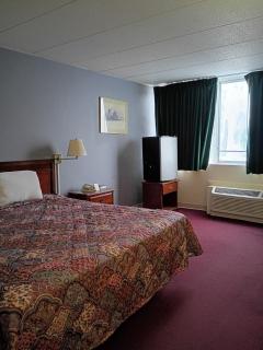 Hotel Inn Worthington - Worthington - 7