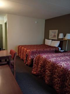Hotel Inn Worthington - Worthington - 9