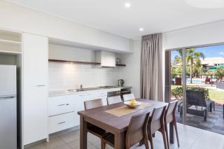 Oaks Cable Beach Resort - Broome - 7