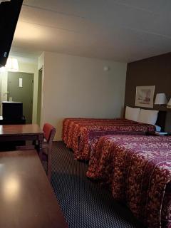Hotel Inn Worthington - Worthington - 0