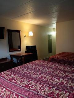 Hotel Inn Worthington - Worthington - 4