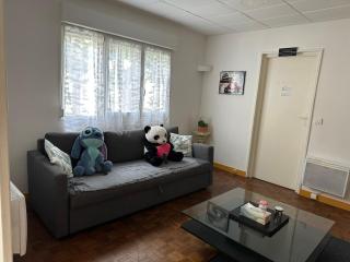 CALME - Drancy - 5