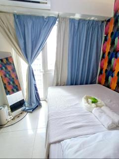 Pasay Mall of Asia Shore1 Residences Tower D - Manila - 9