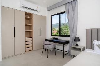 Villa Chandlers - Goldena Twin - Strand Kamala - 6