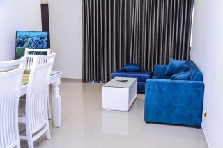 The Loft at Elixia - 5