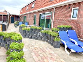 Holiday Home Beach House Westkapelle 103 D by Interhome - Westkapelle - 0