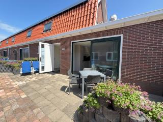 Holiday Home Beach House Westkapelle 103 D by Interhome - Westkapelle - 4