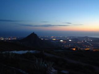 Lo mejor de la montaña, Vista Bonita - San Miguel de Abona - 2
