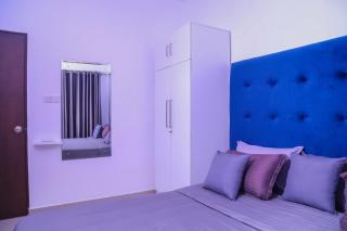 The Loft at Elixia - 1