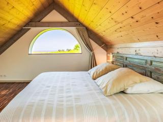 Holiday Home Le Préau by Interhome - Locquirec - 7