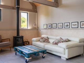 Holiday Home Le Préau by Interhome - Locquirec - 8