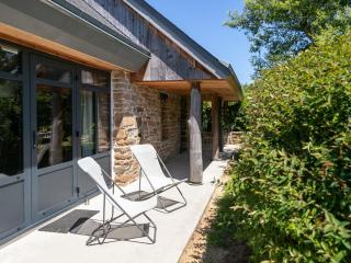 Holiday Home Le Préau by Interhome - Locquirec - 3