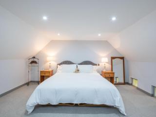Holiday Home Loch Ness Granary by Interhome - Invermoriston - 7