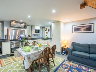 Holiday Home Loch Ness Granary by Interhome - Invermoriston - 8