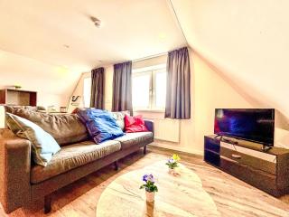 Apartment Beach House Westkapelle 107-6 by Interhome - Westkapelle - 1
