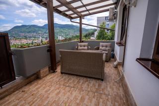 Panorama Point - Sarajevo - 6