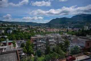 Panorama Point - Sarajevo - 2