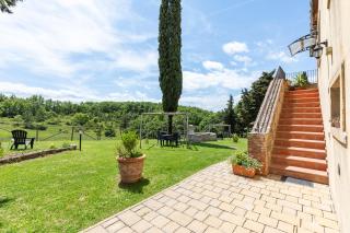 Masseria del bosco Poderuccio - Chianciano Terme - 3