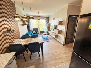 Apartment Gąski by Interhome - Gąski - 2