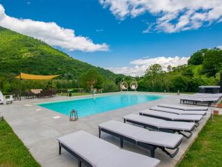 Holiday Home La Ginepraia by Interhome - 5