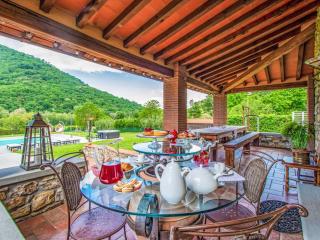 Holiday Home La Ginepraia by Interhome - Dicomano - 7