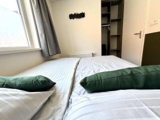 Apartment Beach House Westkapelle 105-2 by Interhome - Westkapelle - 8