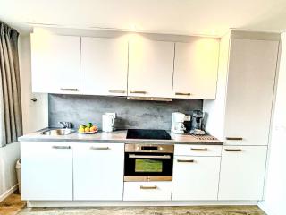 Apartment Beach House Westkapelle 105-2 by Interhome - 6