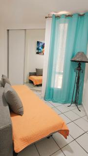 Lev Eilat Apartments 5 - Eilat - 7