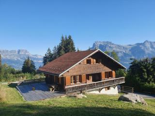 Les Valamonts - Saint-Gervais-les-Bains - 0