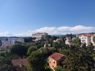 Studio Le Floriana-2 by Interhome - Cannes - 9