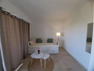 Studio Le Floriana-2 by Interhome - Cannes - 5