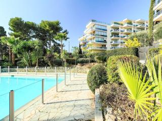 Studio Le Floriana-2 by Interhome - Cannes - 0