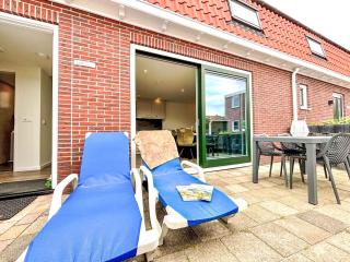 Holiday Home Beach House Westkapelle 103B by Interhome - Westkapelle - 8