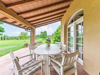 Holiday Home Le Pietre Focaie by Interhome - Montemassi - 7