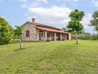 Holiday Home Le Pietre Focaie by Interhome - Montemassi - 6