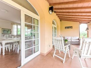 Holiday Home Le Pietre Focaie by Interhome - Montemassi - 5