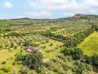 Holiday Home Le Pietre Focaie by Interhome - 9