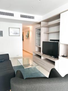 Balluta Bay Escape 200m Away - 2