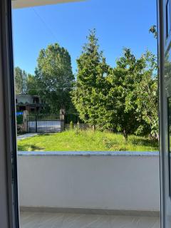 Vjollcas guesthouse - Pogradec - 8