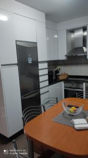 Piso céntrico en Padrón - Padrón - 8