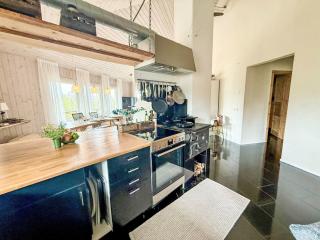 Holiday Home Kringelfjorden Renen by Interhome - Ringbo - 8